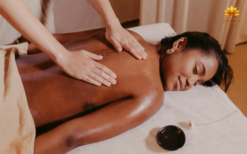 Tiêu chí lựa chọn dịch vụ massage nữ chất lượng