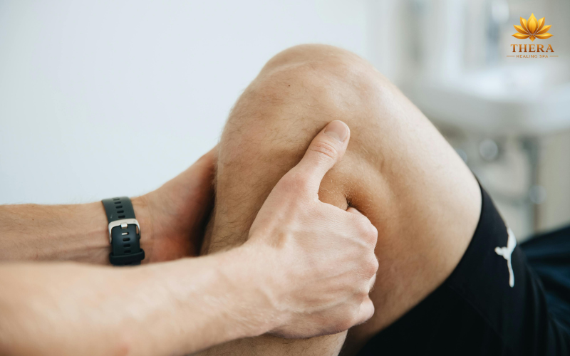 Dịch vụ massage thể thao Đà Nẵng