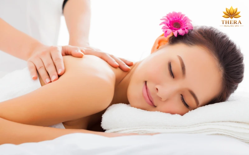 Lưu ý khi thực hiện massage trị liệu mất ngủ tại nhà