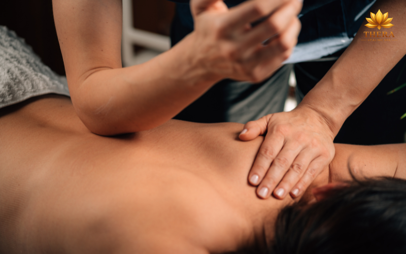 Địa điểm Massage thể thao Đà Nẵng